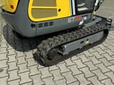 2023 Wacker Neuson ET18 Mini Excavator