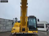 2021 Komatsu PC210LC-11 Crawler Excavator