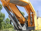 Liebherr LH 40 M Litronic | GRAB | Quick Coupler | 16 Meter (2016)