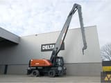 2013 Atlas 520MH Material Handler