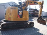 2018 Caterpillar 315FL Crawler Excavator