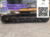 2023 Caterpillar 320D2 Crawler Excavator