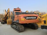 2024 Doosan DX225LCA Crawler Excavator