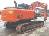 2016 Hitachi ZX210 LC-5 Raupenbagger