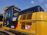 2021 Caterpillar 330D Crawler Excavator