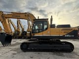 2021 Hyundai R335LC-9T Crawler Excavator