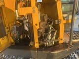 2016 JCB JZ140LC Crawler Excavator