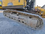 2015 Volvo EC220E Crawler Excavator
