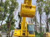 2019 Komatsu PC400-8 Crawler Excavator
