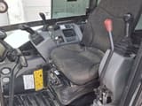 2022 Bobcat E55 Z Mini Excavator