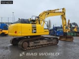 2018 Komatsu PC290LC-11 Crawler Excavator
