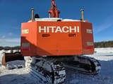 2018 Hitachi ZX690-6 Crawler Excavator