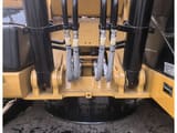 2025 Caterpillar 320D2 Crawler Excavator