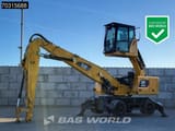 2019 Caterpillar MH3022 Material Handler