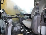 2008 Caterpillar M322D Material Handler