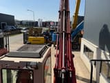 2004 Sennebogen 830M Material Handler