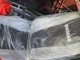 2024 Doosan DX300 Crawler Excavator