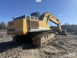2007 Liebherr R974B HD-SL Crawler Excavator