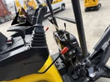 2026 Gorila GX12 PRO Mini Excavator