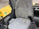 2006 Komatsu PC110 Crawler Excavator