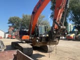 2019 Doosan DX225LC-5 Raupenbagger