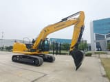 2026 LiuGong 922F Crawler Excavator
