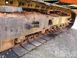 1972 Åkerman H12 Crawler Excavator