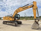 2016 Liebherr R926 LC Crawler Excavator