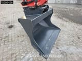 Liebherr R926 Compact Tiltrotator (2016)