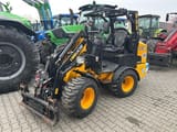 2023 JCB 403 E AGRI Mini Excavator