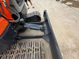 2023 Hitachi ZX55 Mini Excavator