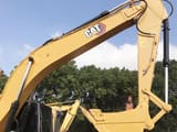 2018 Caterpillar 320GC Crawler Excavator