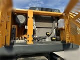 2020 Hyundai R210W-9 Wheel Excavator