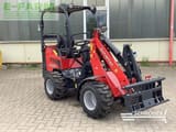 2024 Schäffer 2028-2 Mini Excavator