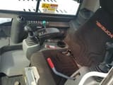 2017 Takeuchi TB290 Mini Excavator