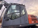 2014 Atlas 160W Wheel Excavator
