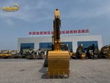 2024 Caterpillar 336D2 Crawler Excavator