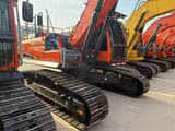 Escavadora de Rastos Doosan DX300LC-9C 2023