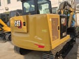 2026 Caterpillar 305.5E2 Mini Excavator
