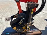 2020 Kubota U55-4 Mini Excavator