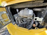 2022 Komatsu PC26 MR Mini Excavator