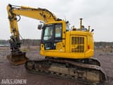 2021 Komatsu PC228USLC-11E0