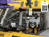 2021 Komatsu PC360 Crawler Excavator