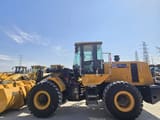 2023 XCMG LW500HV Wheel Excavator