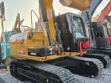2023 Caterpillar 312D Crawler Excavator