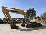 2011 Liebherr R944C LC LITRONIC Crawler Excavator