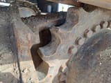 2018 Doosan DX340LC Crawler Excavator