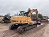 2011 Liebherr R900C LITRONIC Crawler Excavator