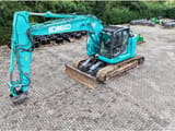 2017 Kobelco SK 230 SR LC-5 Crawler Excavator