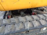 2014 JCB 8018 Mini Excavator